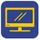 Monitore TV/DVD/CD