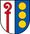 Wappen Reinach