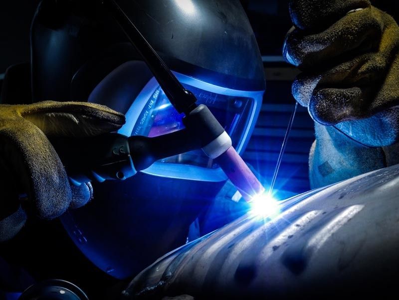 Container Reparaturen