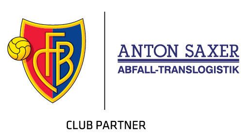 FCB Club Partner Anton Saxer AG